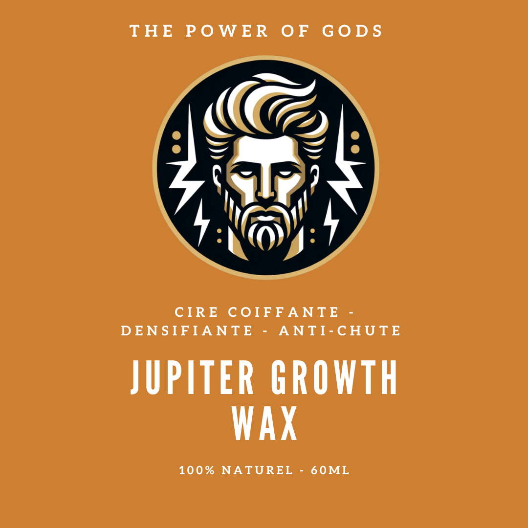 JUPITER Groeiwax